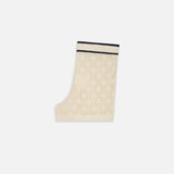FRAME - The Rookie Short -- Cream Multi