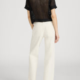 FRAME - The Crochet Top