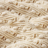FRAME - The Bauble Polo -- Cream