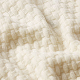 FRAME - Sotheby’s Women's V-Neck Sweater -- Cream