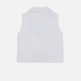FRAME - The Sailor Shell -- Powder Blue