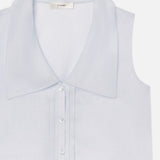 FRAME - The Sailor Shell -- Powder Blue