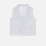 FRAME - The Sailor Shell -- Powder Blue