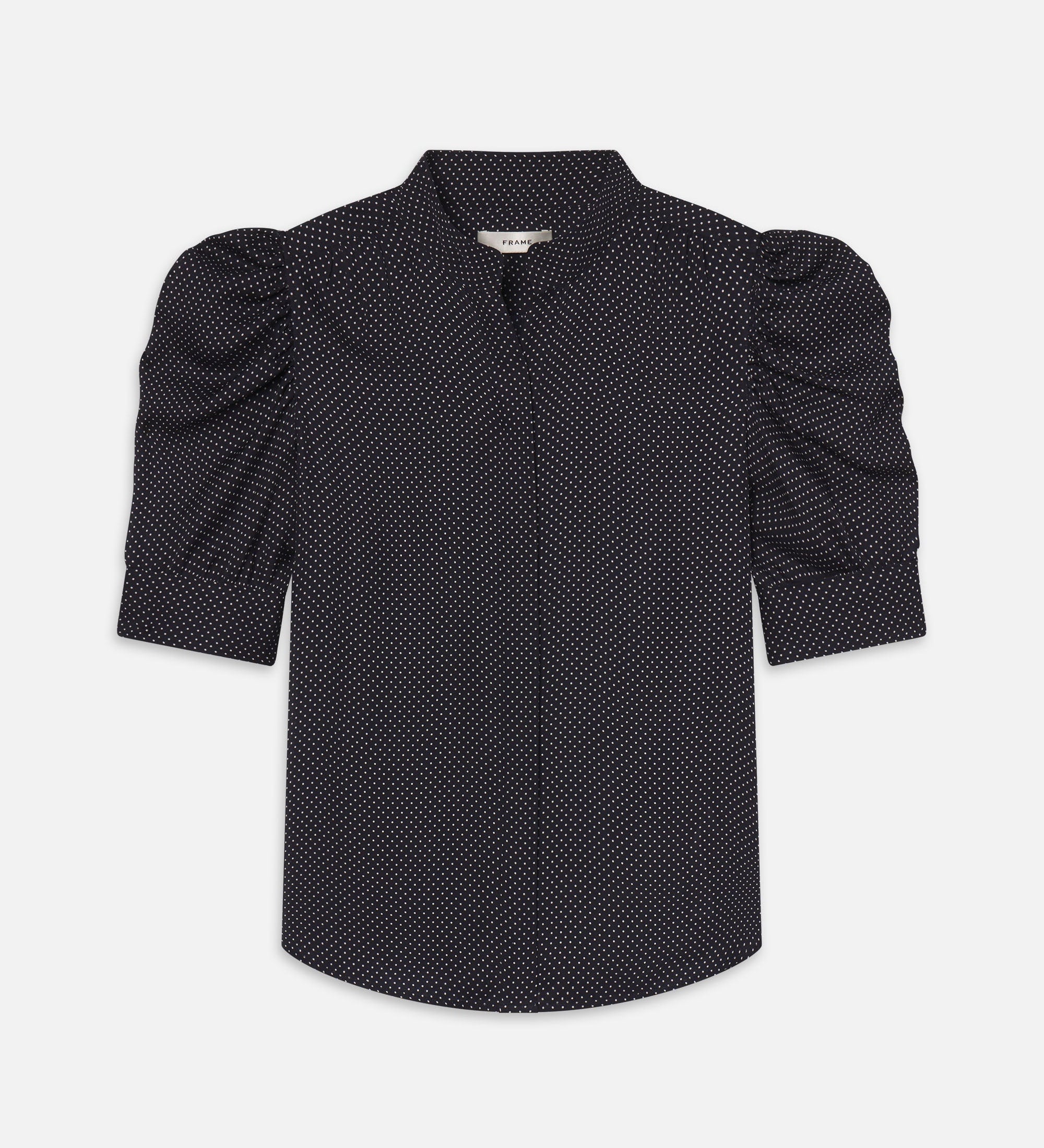 FRAME - The Gillian Top