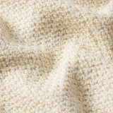 FRAME - The Trim Jacket -- Cream Multi