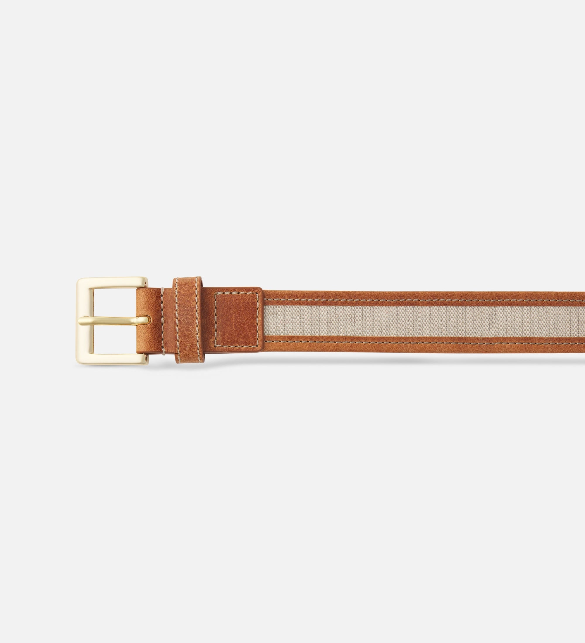 FRAME - The Riviera Belt