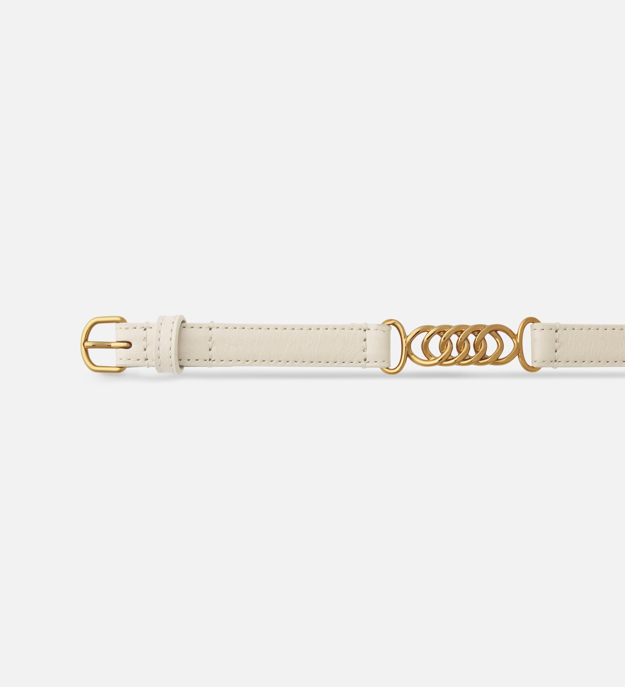 FRAME - The Twisted Link Belt