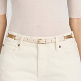 FRAME - The Twisted Link Belt