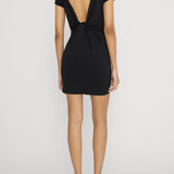 FRAME - The Monaco Mini Dress