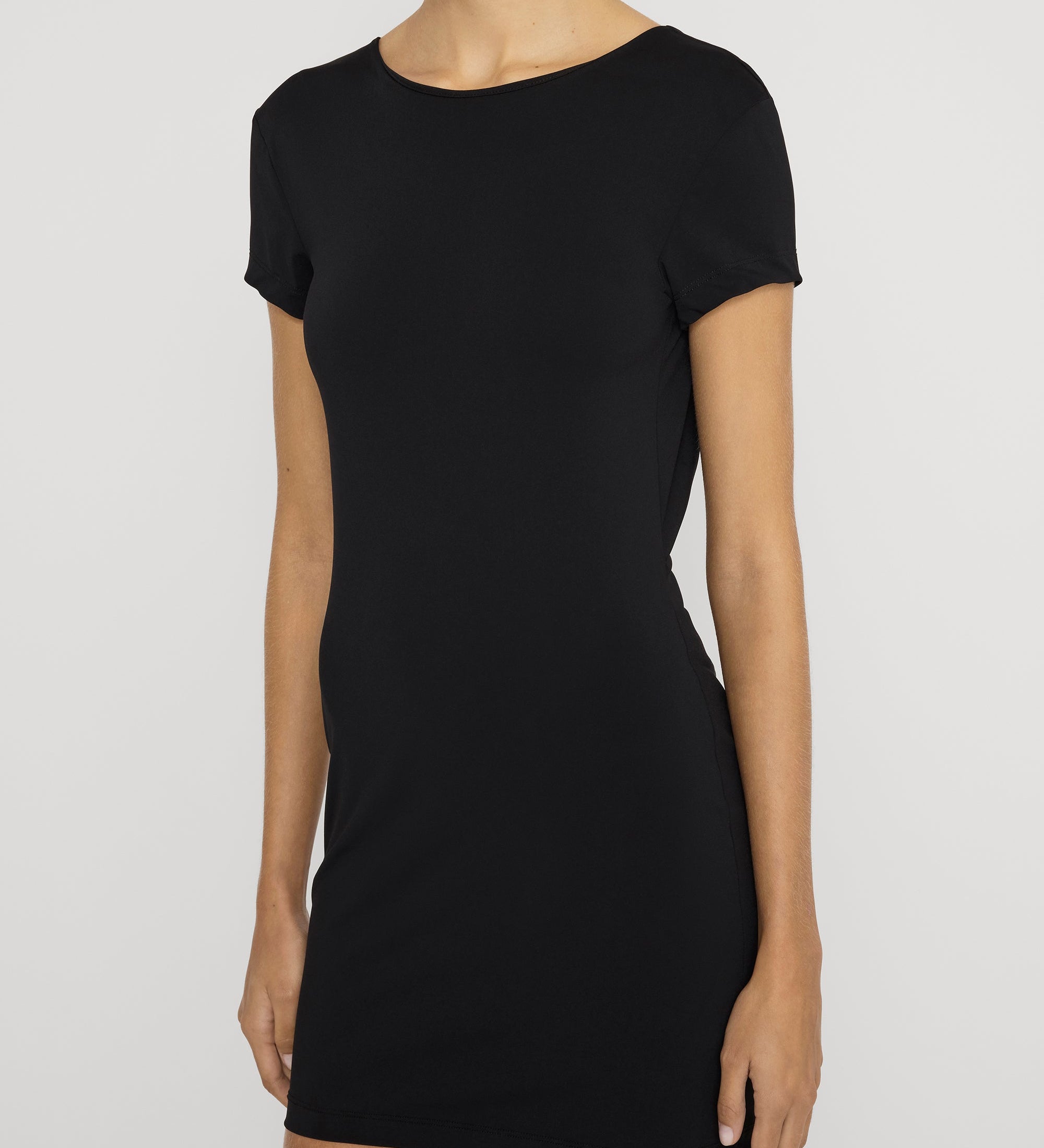 FRAME - The Monaco Mini Dress