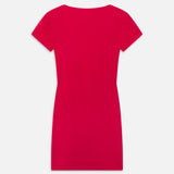 FRAME - The Monaco Mini Dress