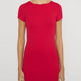 FRAME - The Monaco Mini Dress