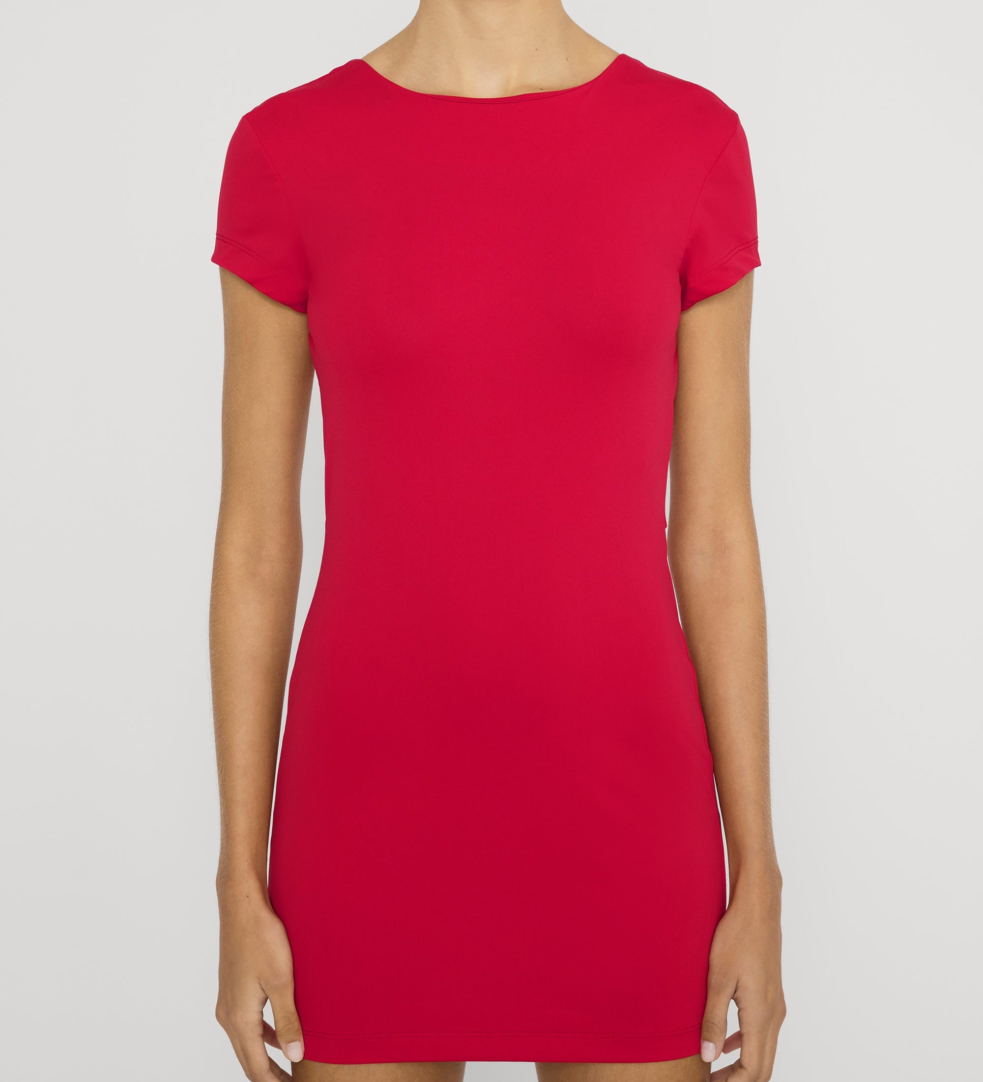 FRAME - The Monaco Mini Dress