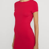 FRAME - The Monaco Mini Dress