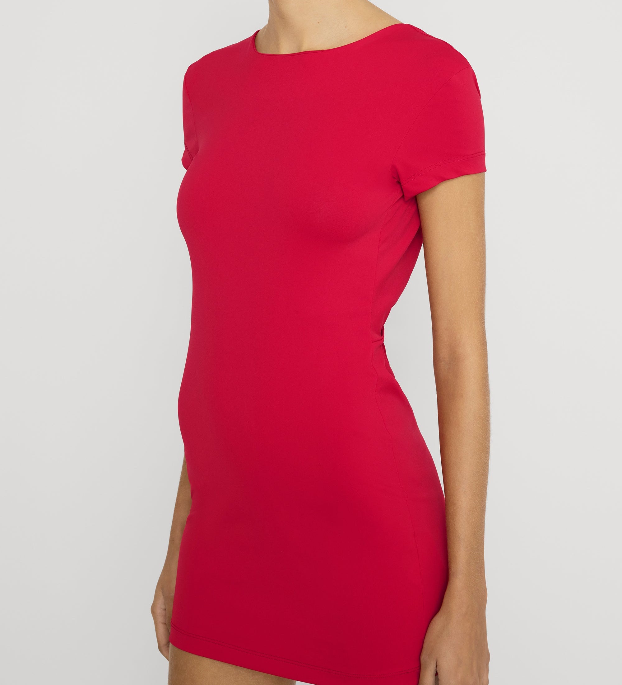 FRAME - The Monaco Mini Dress