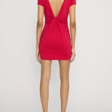 FRAME - The Monaco Mini Dress