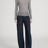 FRAME - The Airy Tunic