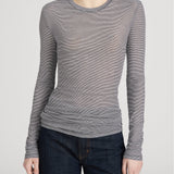 FRAME - The Airy Tunic