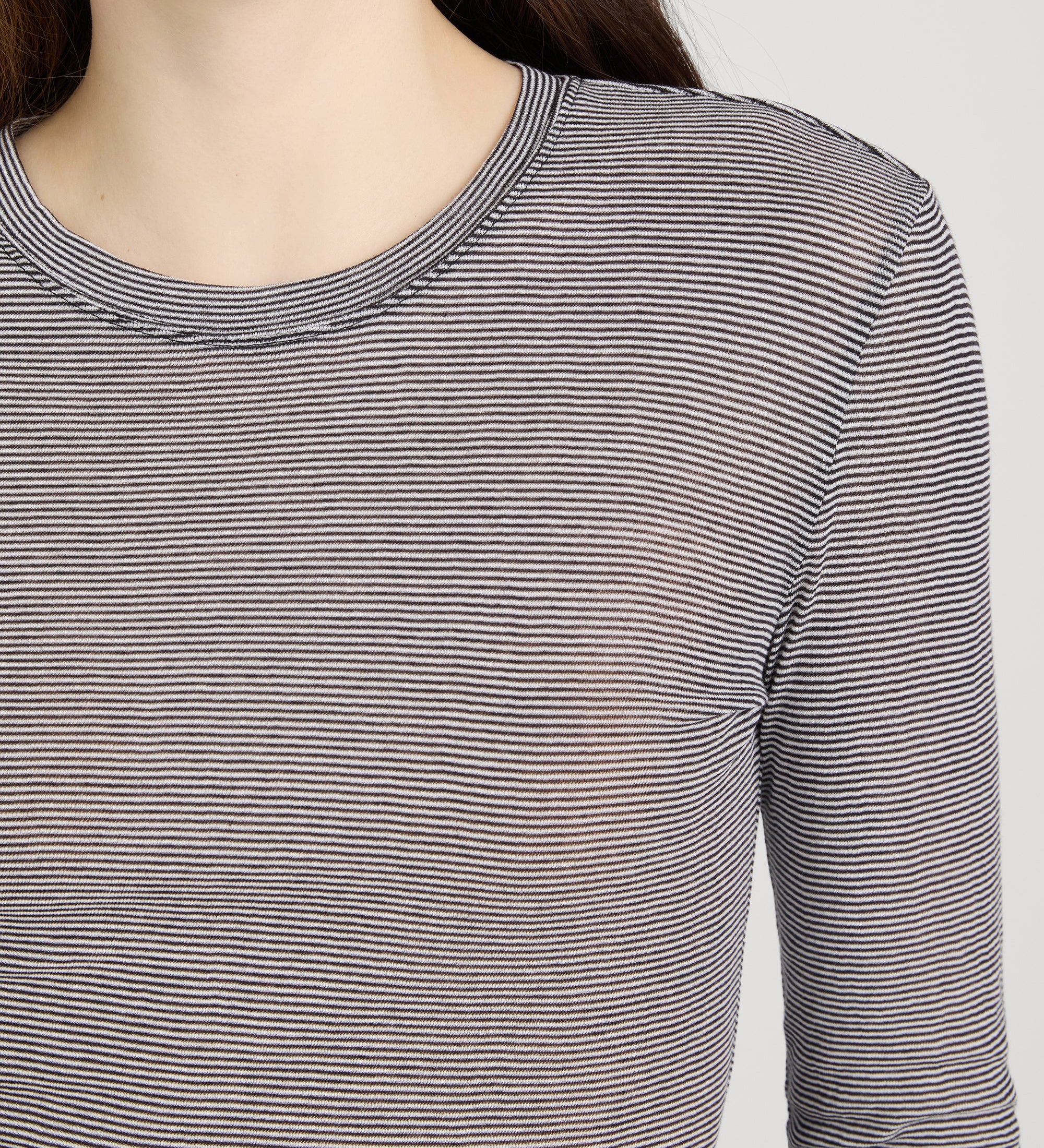 FRAME - The Airy Tunic