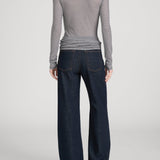 FRAME - The Airy Tunic