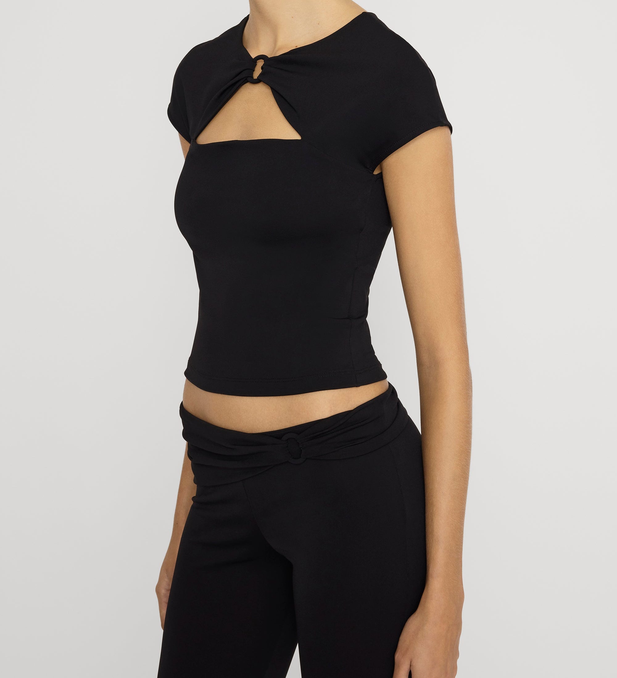 FRAME - The Casino Top