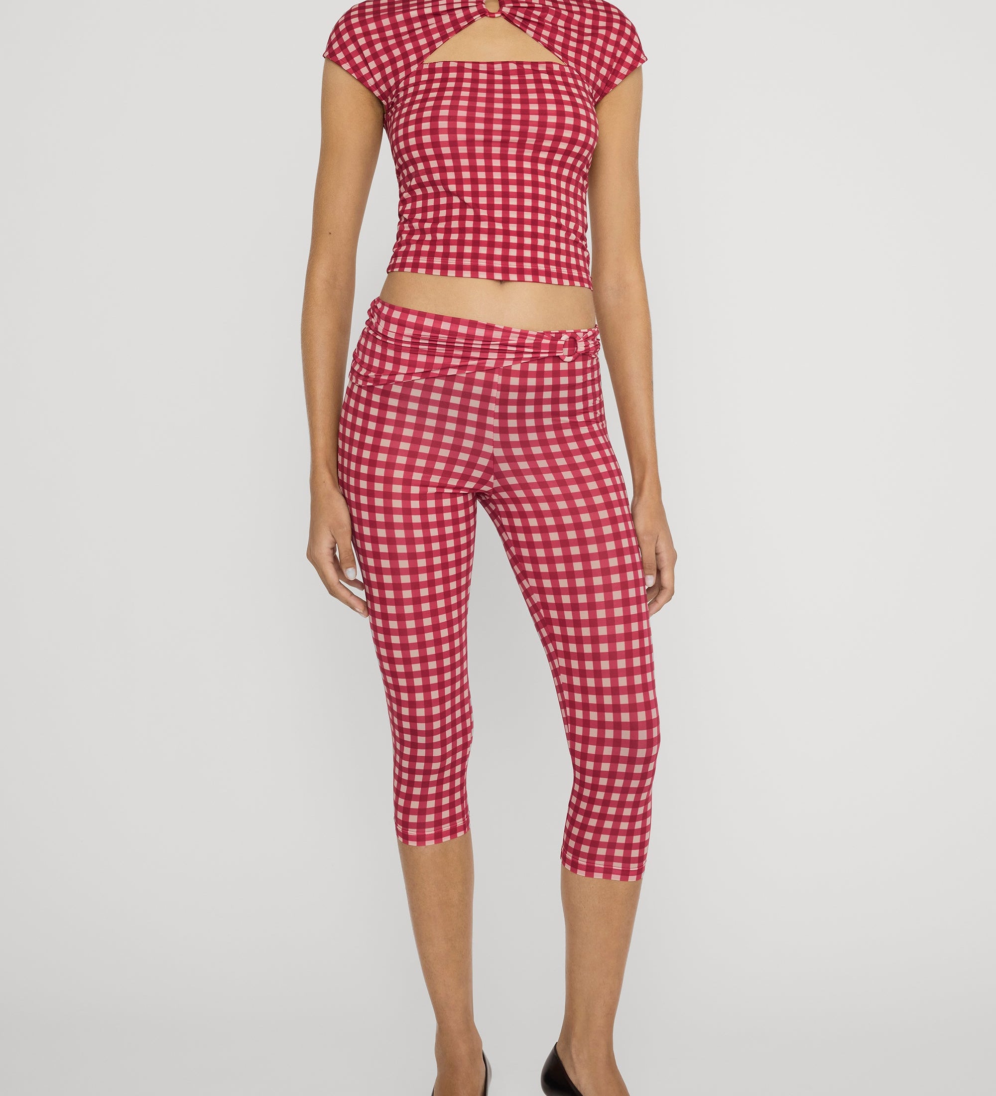 FRAME - The Casino Top