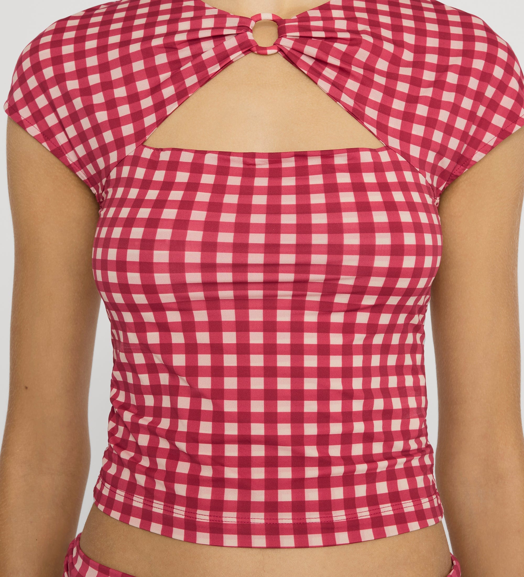 FRAME - The Casino Top