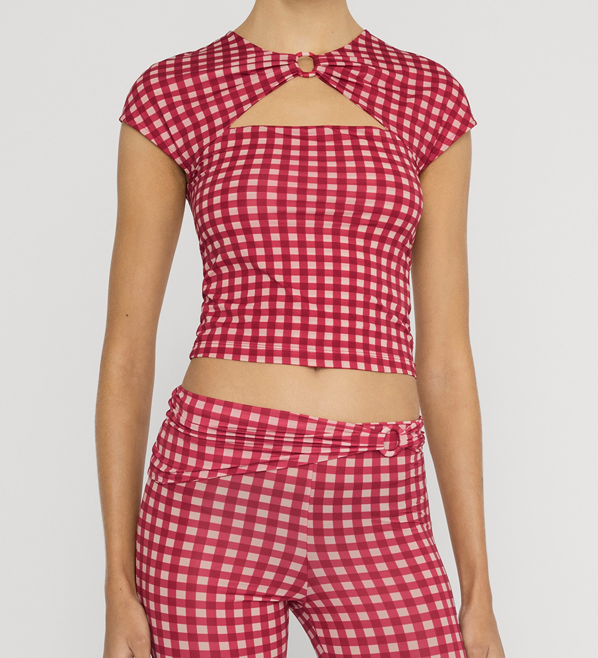 FRAME - The Casino Top