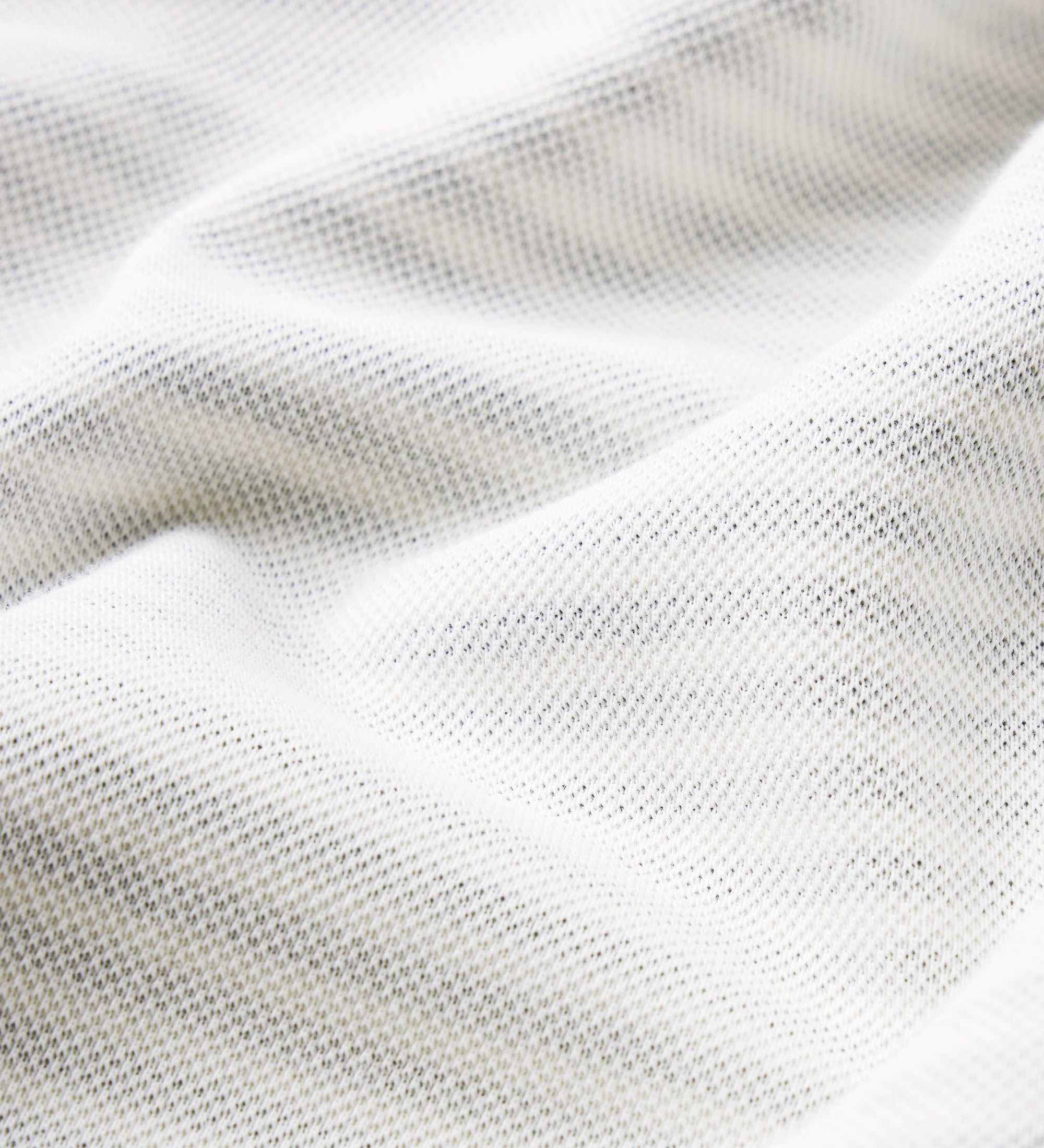 FRAME - The Stripe Cuff Top
