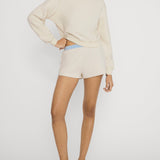 FRAME - The Monte Carlo Sweatshort