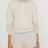FRAME - The Monte Carlo Sweatshirt