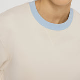 FRAME - The Monte Carlo Sweatshirt