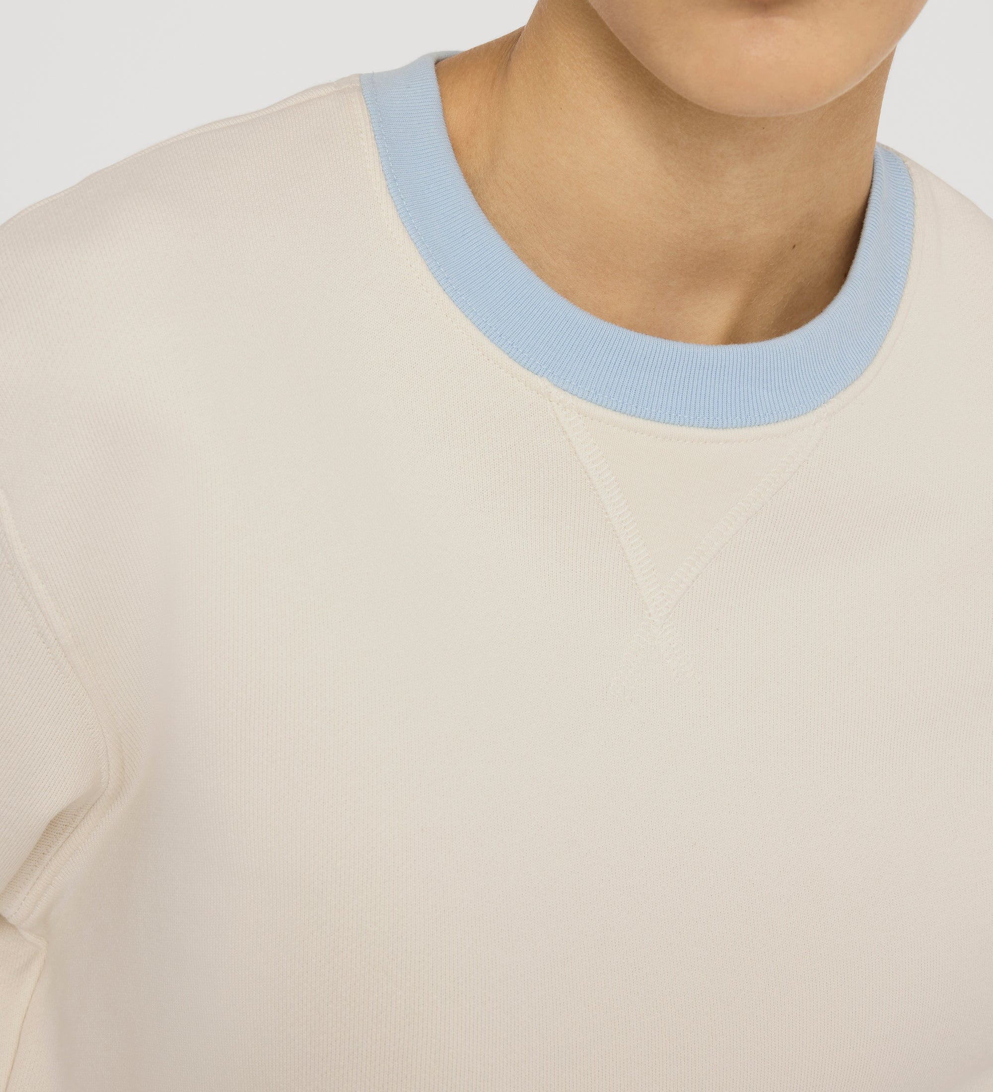 FRAME - The Monte Carlo Sweatshirt