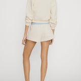 FRAME - The Monte Carlo Sweatshort