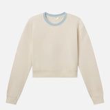 FRAME - The Monte Carlo Sweatshirt