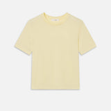 FRAME - The Vintage Baby Tee