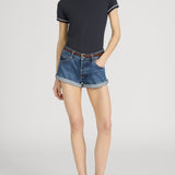 FRAME - The Ringer Baby Tee