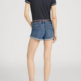 FRAME - The Ringer Baby Tee