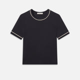 FRAME - THE RINGER BABY TEE