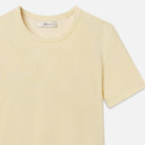 FRAME - The Terry Baby Tee