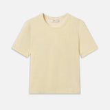 FRAME - The Terry Baby Tee