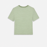 FRAME - The Baby Tee
