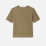 FRAME - The Boxy Tee