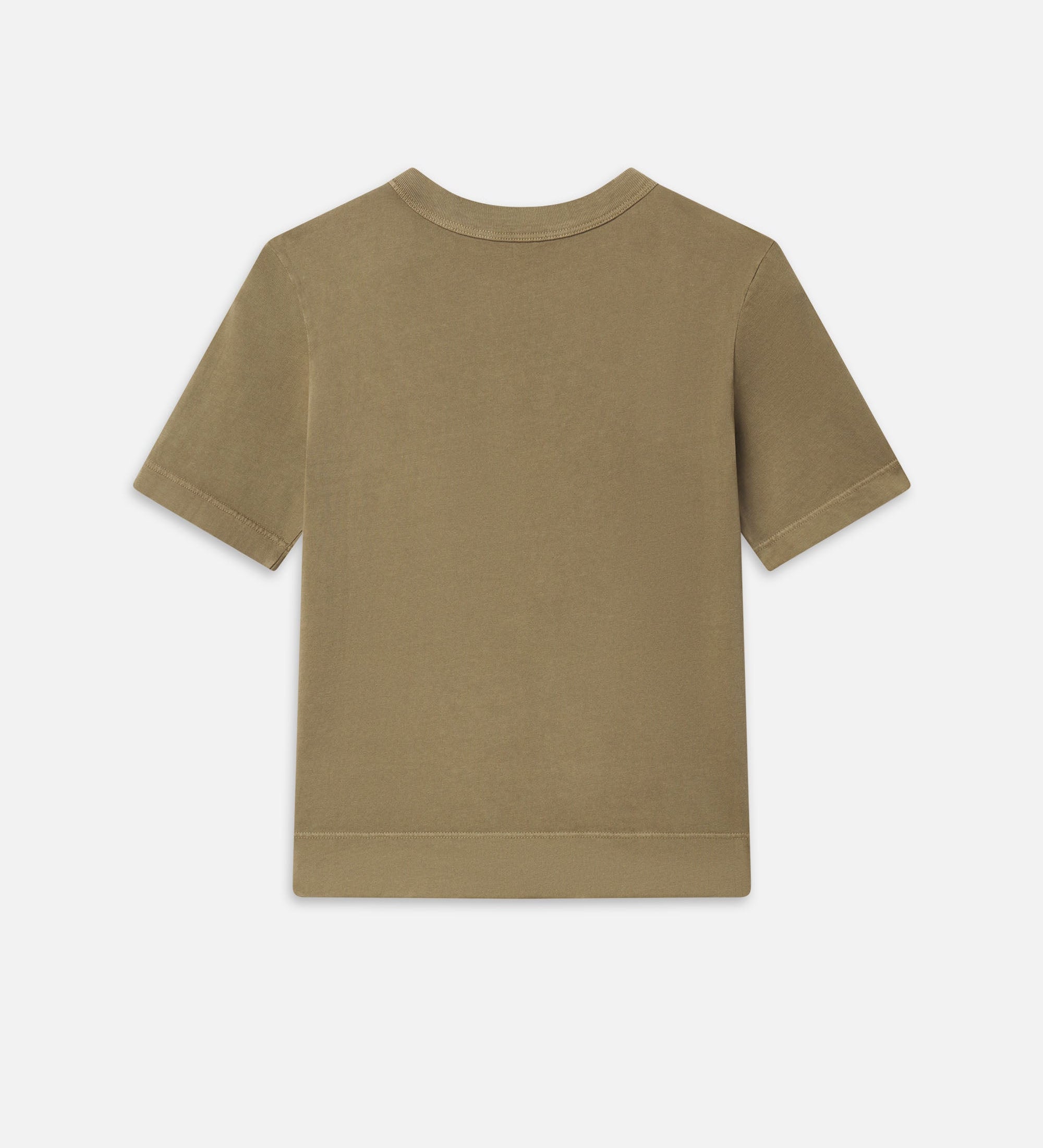 FRAME - The Boxy Tee