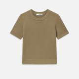FRAME - The Boxy Tee