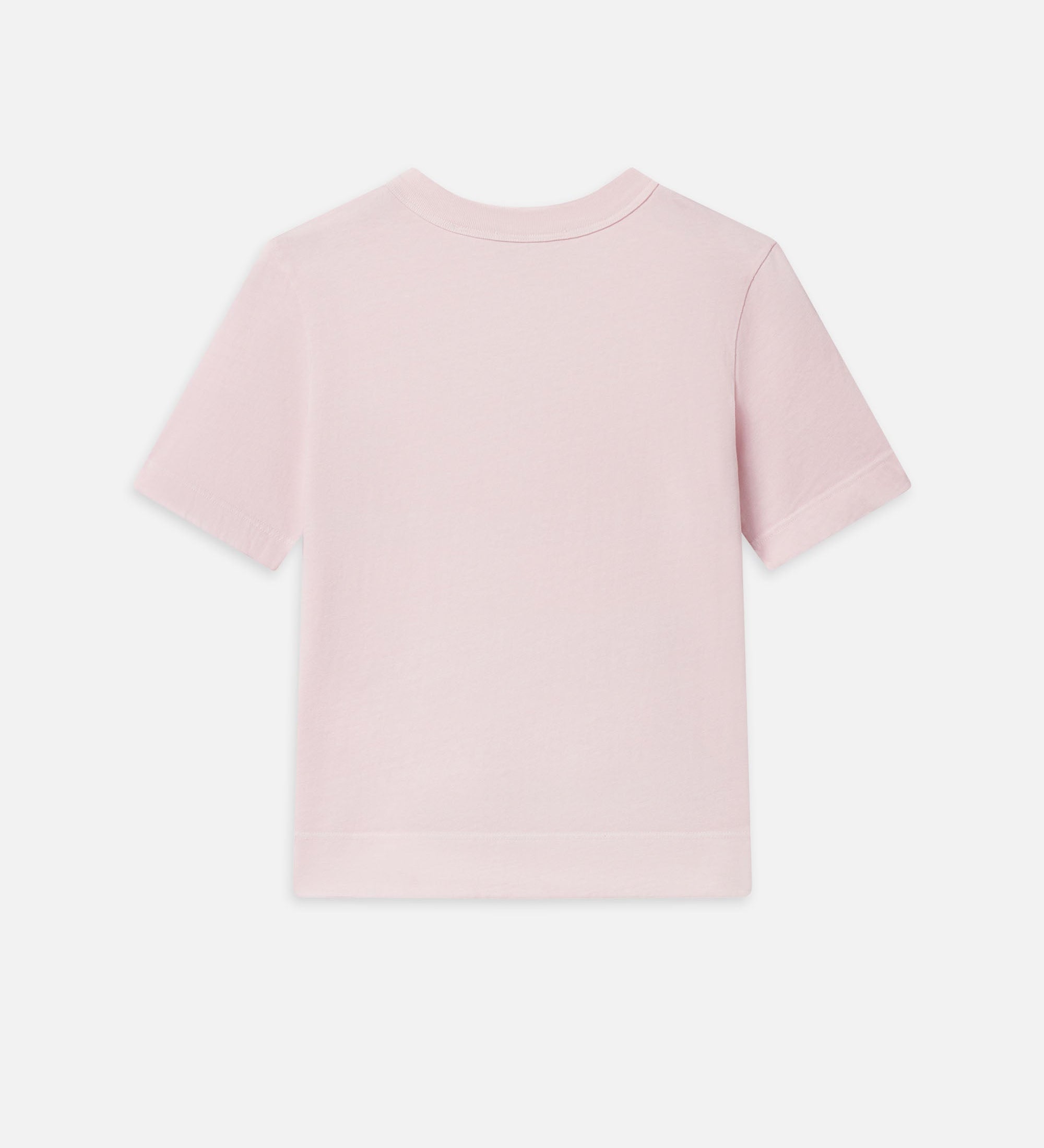 FRAME - The Boxy Tee