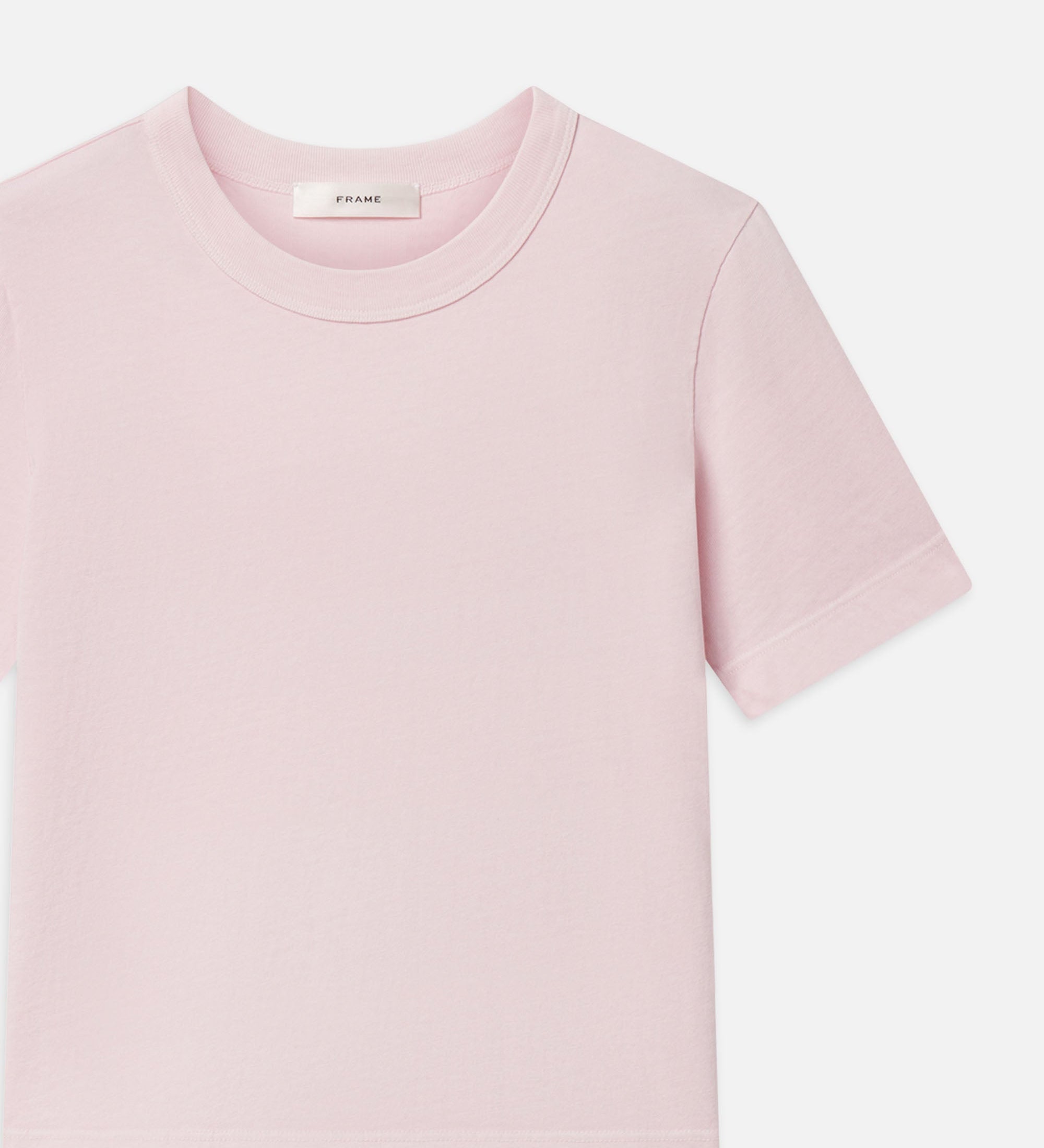 FRAME - The Boxy Tee