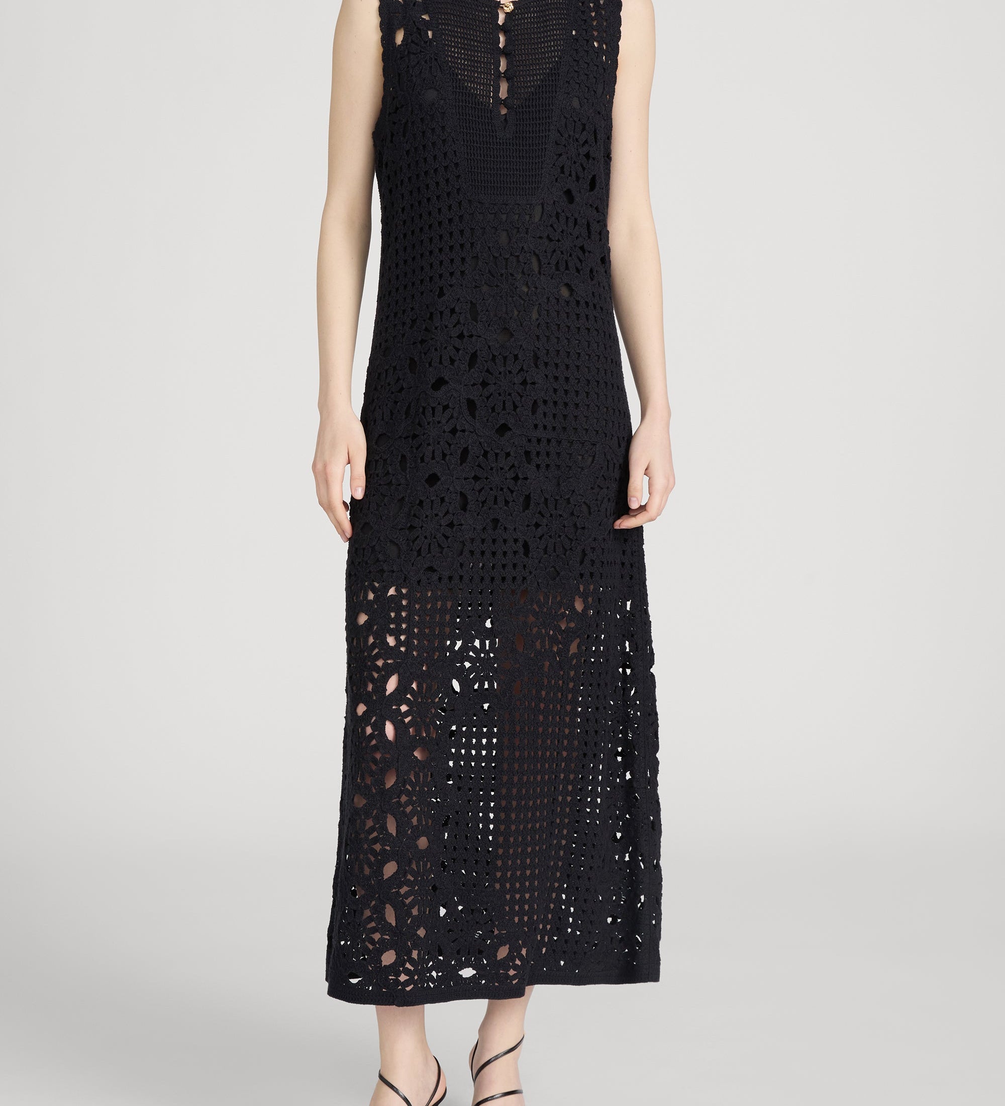 FRAME - The Postcard Dress
