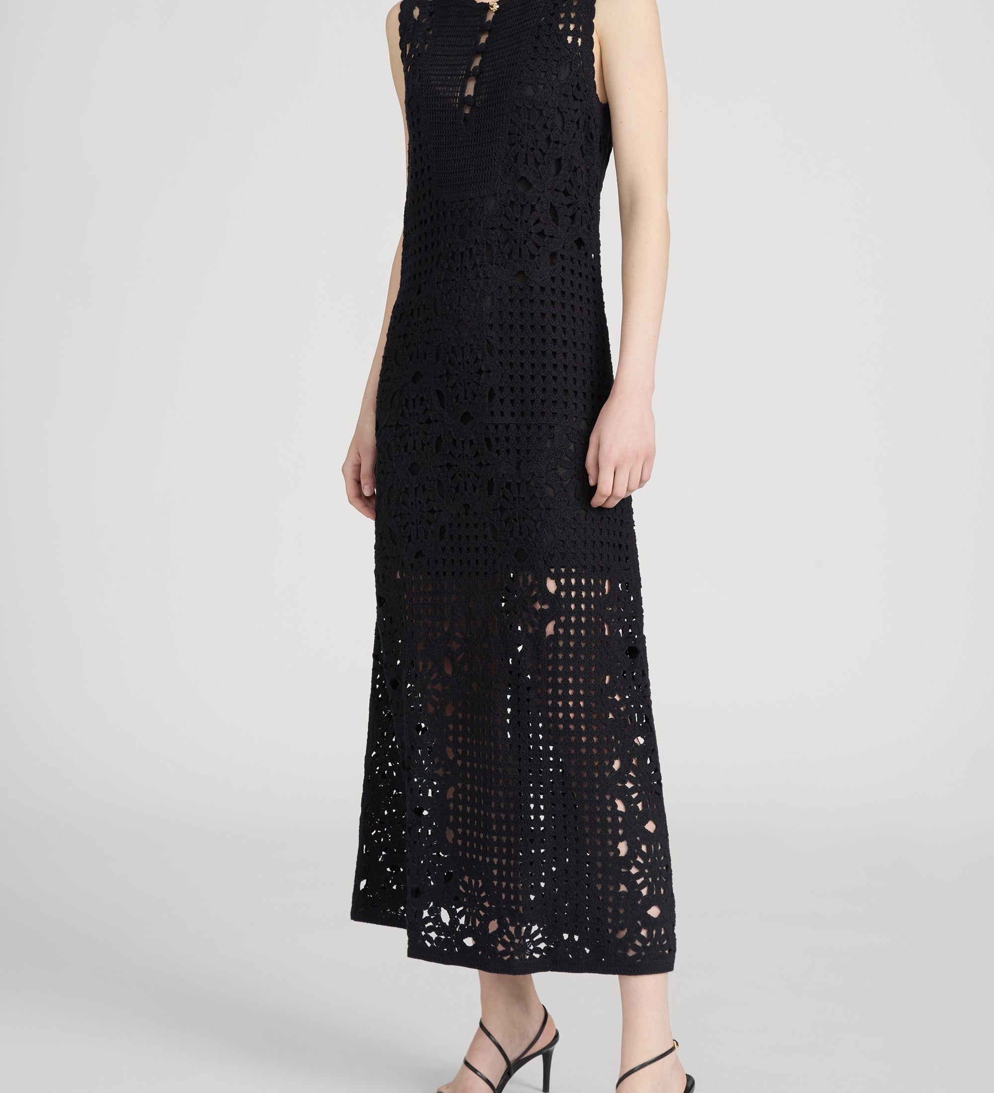 FRAME - The Postcard Dress