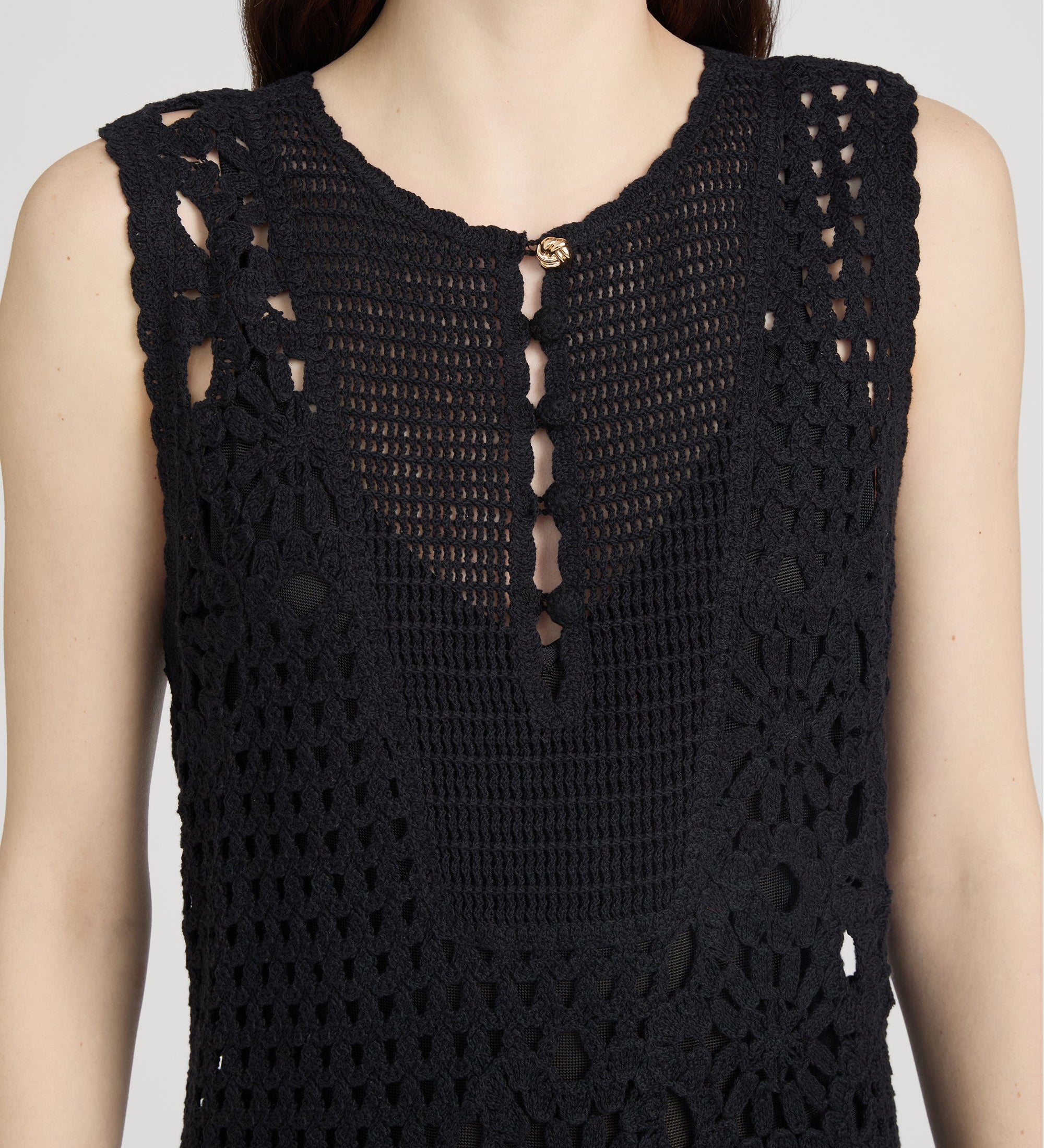 FRAME - The Postcard Dress